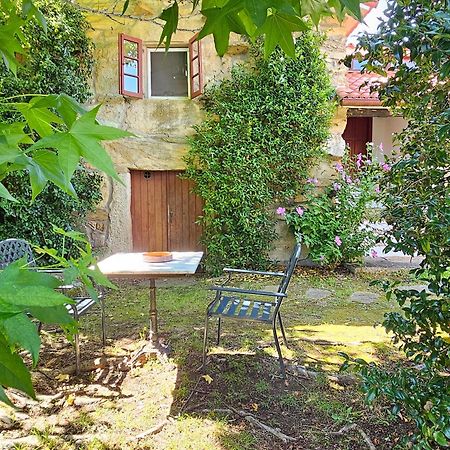 Апартаменти Casita En Domaio - Моанья Екстер'єр фото