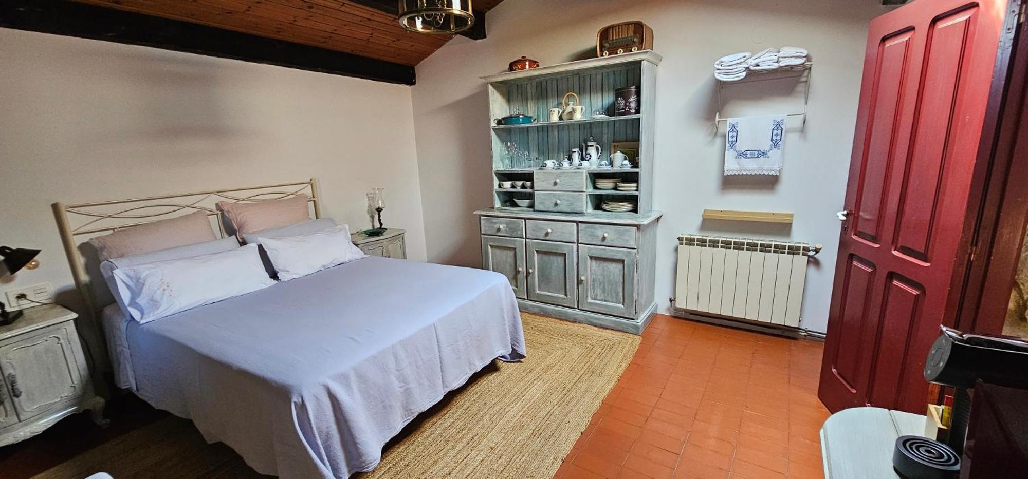 Апартаменти Casita En Domaio - Моанья Екстер'єр фото